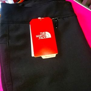 ski pants women's large Northface